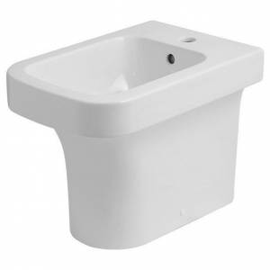 Биде напольное Azzurra Tulip